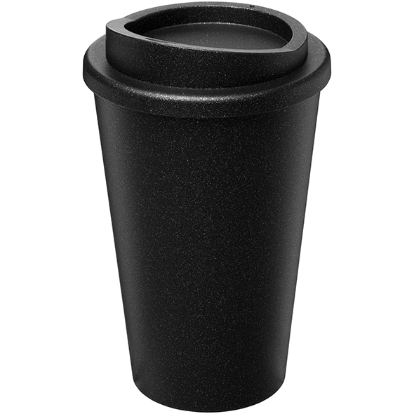 350 ml American Midnight Thermal Cup